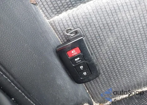 2019 Toyota Corolla Se из США, поврежденный, VIN 2T1BURHE7KC179566